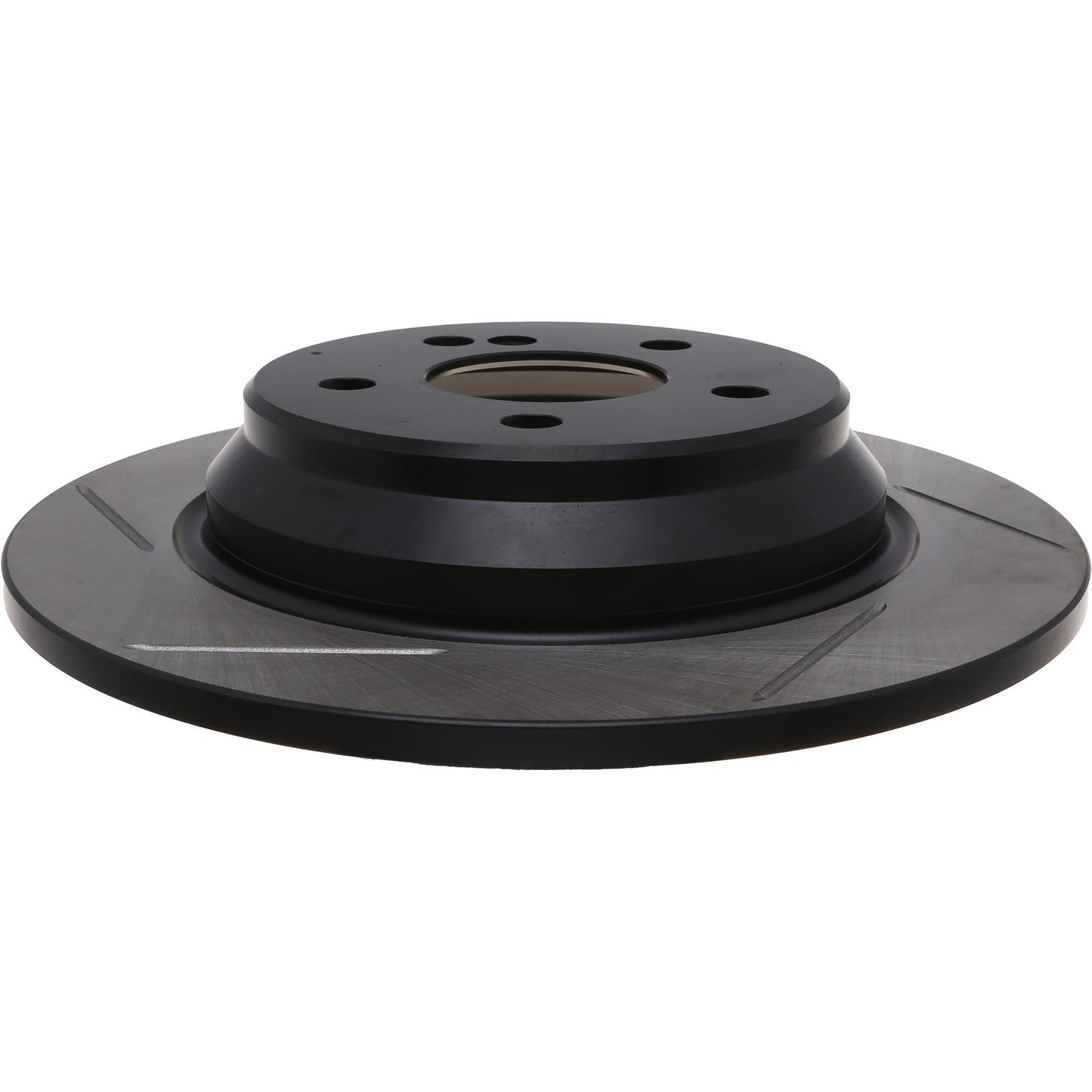 StopTech Slotted Sport Brake Rotor 126.35075SR