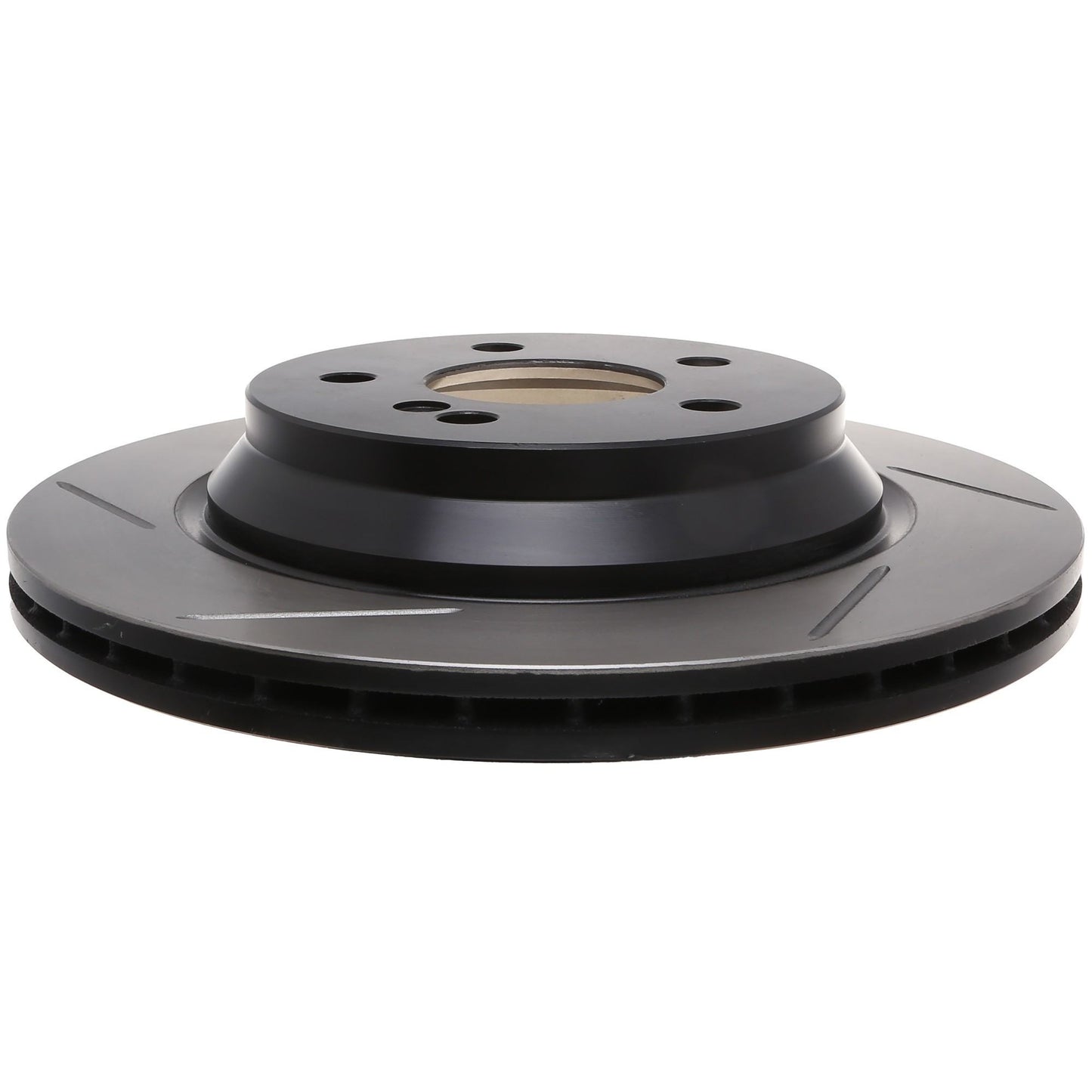 StopTech Slotted Sport Brake Rotor 126.35079SR