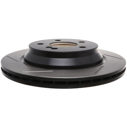 StopTech Slotted Sport Brake Rotor 126.35079SR