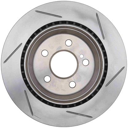 StopTech Slotted Sport Brake Rotor 126.35079SR
