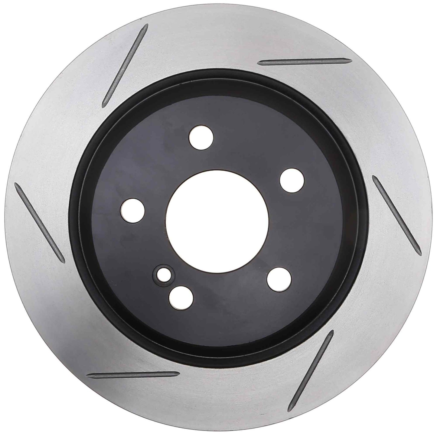StopTech Slotted Sport Brake Rotor 126.35079SR