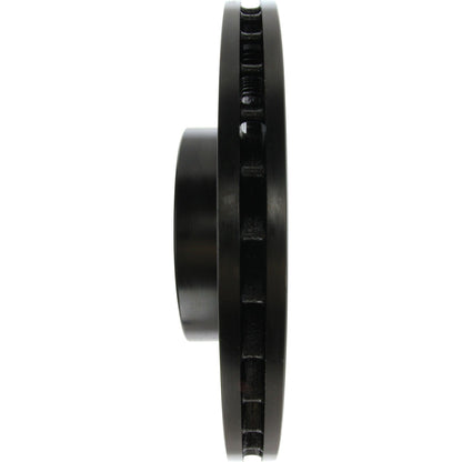 StopTech Slotted Sport Brake Rotor 126.35080SL