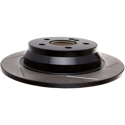 StopTech Slotted Sport Brake Rotor 126.35087SL