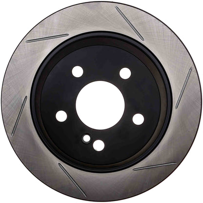 StopTech Slotted Sport Brake Rotor 126.35087SL