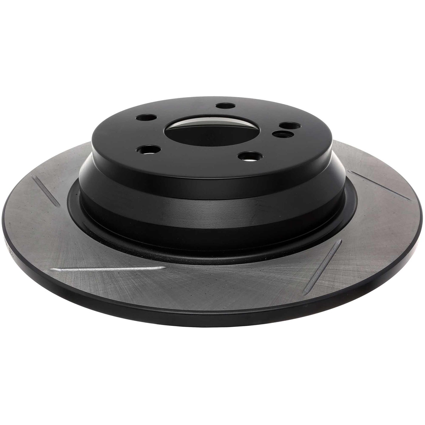 StopTech Slotted Sport Brake Rotor 126.35087SR