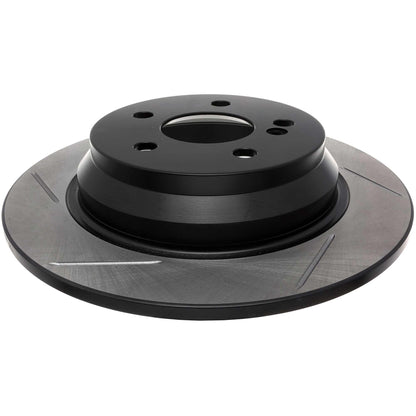 StopTech Slotted Sport Brake Rotor 126.35087SR