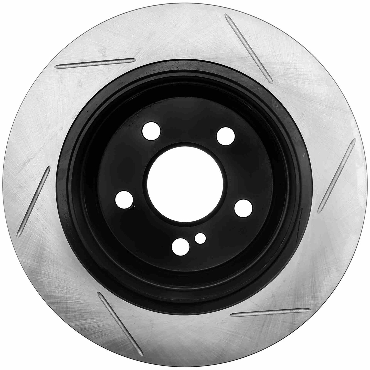 StopTech Slotted Sport Brake Rotor 126.35087SR