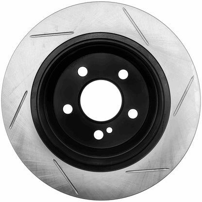 StopTech Slotted Sport Brake Rotor 126.35087SR