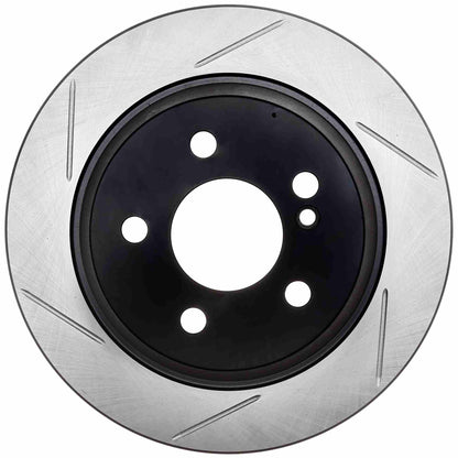 StopTech Slotted Sport Brake Rotor 126.35087SR