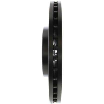 StopTech Slotted Sport Brake Rotor 126.35089SL