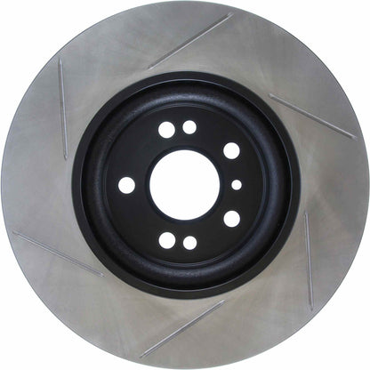 StopTech Slotted Sport Brake Rotor 126.35089SL