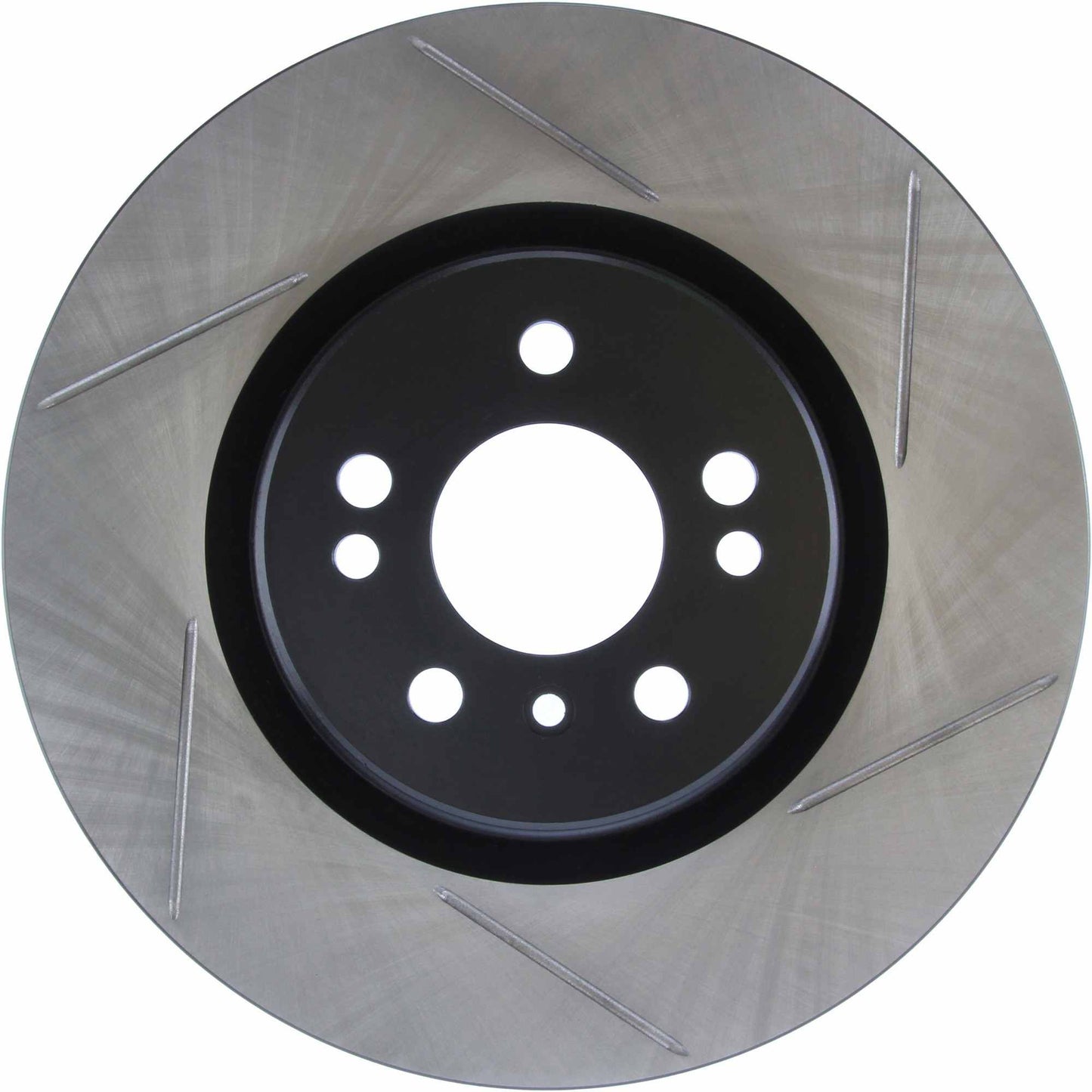 StopTech Slotted Sport Brake Rotor 126.35089SL