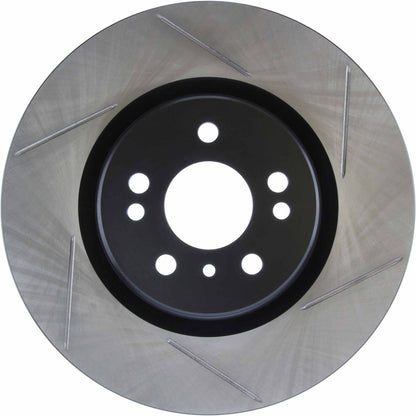 StopTech Slotted Sport Brake Rotor 126.35089SL