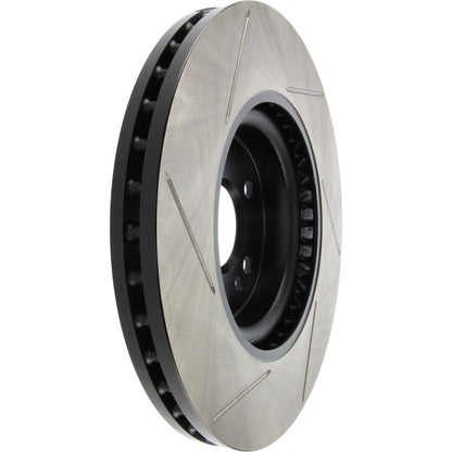 StopTech Slotted Sport Brake Rotor 126.35089SL