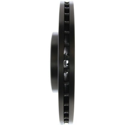 StopTech Slotted Sport Brake Rotor 126.35089SR