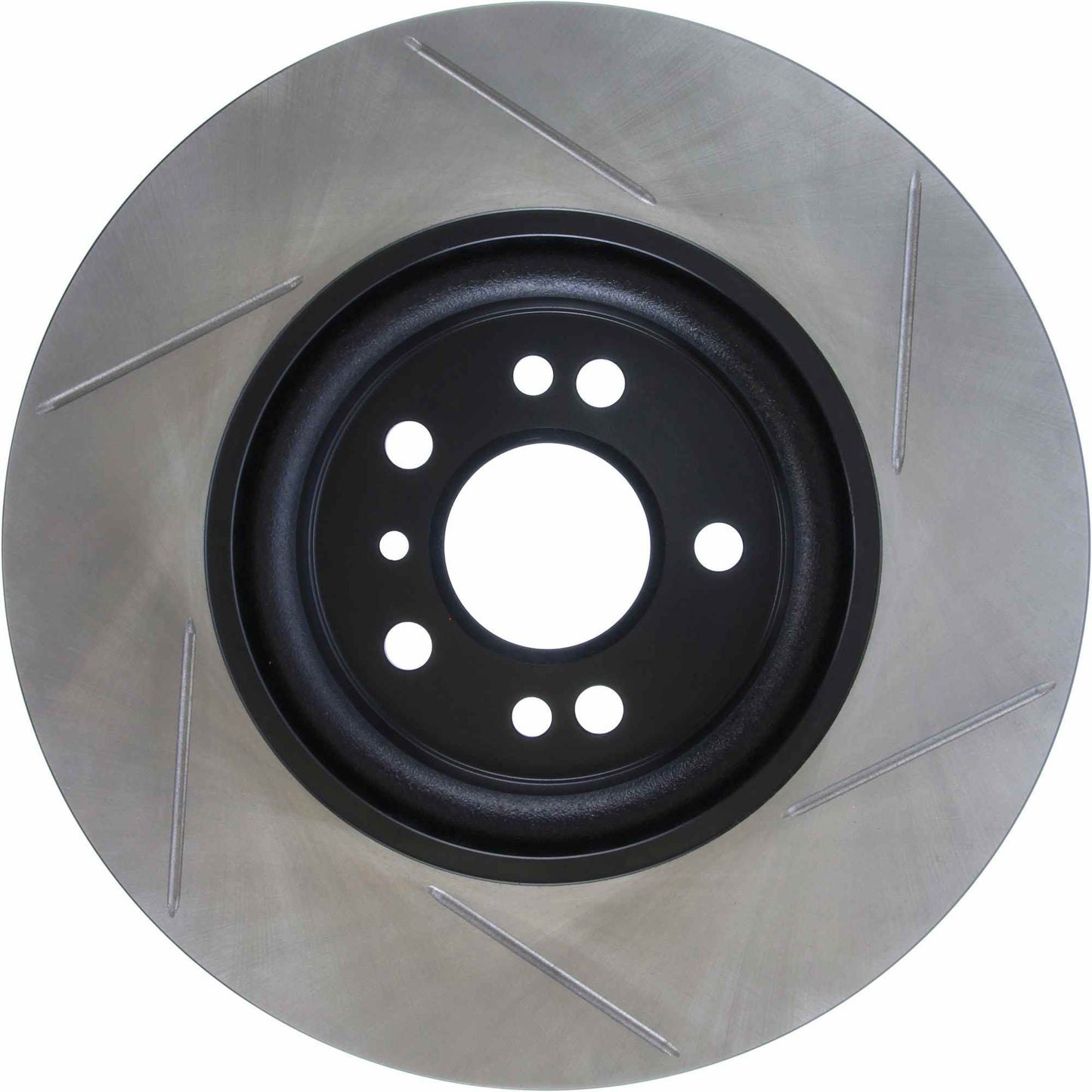 StopTech Slotted Sport Brake Rotor 126.35089SR
