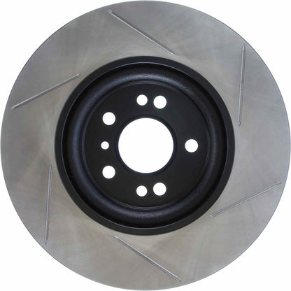 StopTech Slotted Sport Brake Rotor 126.35089SR