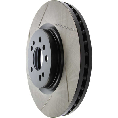 StopTech Slotted Sport Brake Rotor 126.35089SR