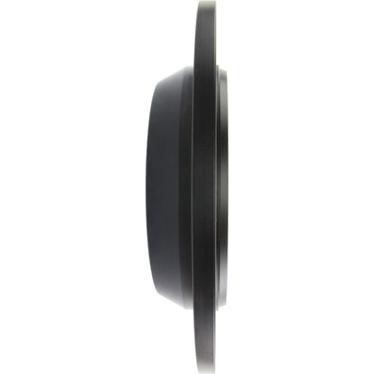 StopTech Slotted Sport Brake Rotor 126.35090SL