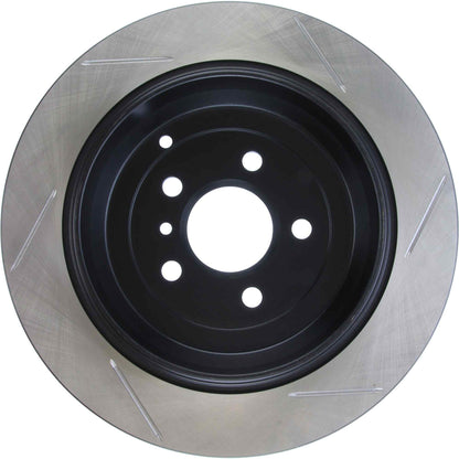 StopTech Slotted Sport Brake Rotor 126.35090SL