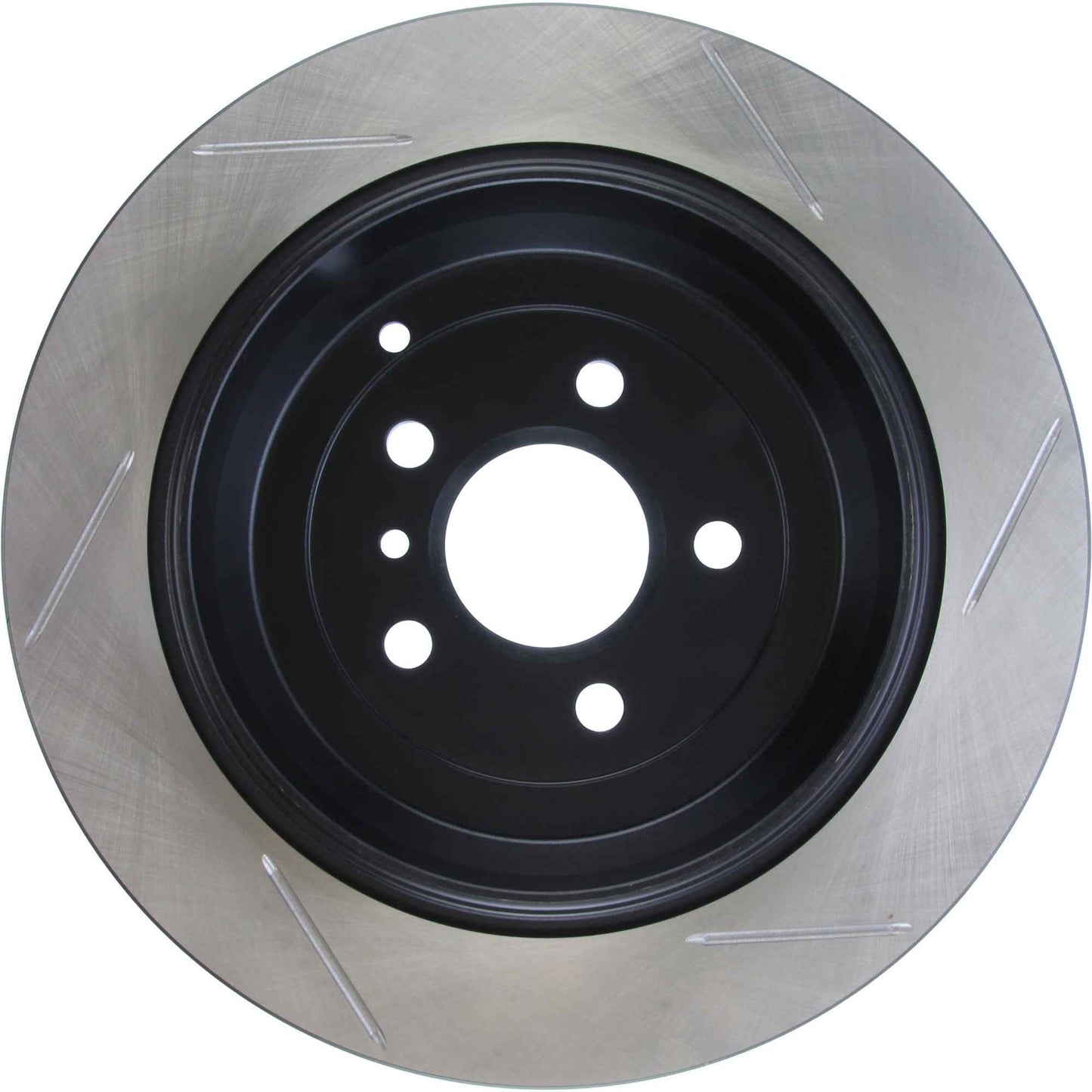 StopTech Slotted Sport Brake Rotor 126.35090SR