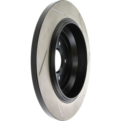 StopTech Slotted Sport Brake Rotor 126.35090SR