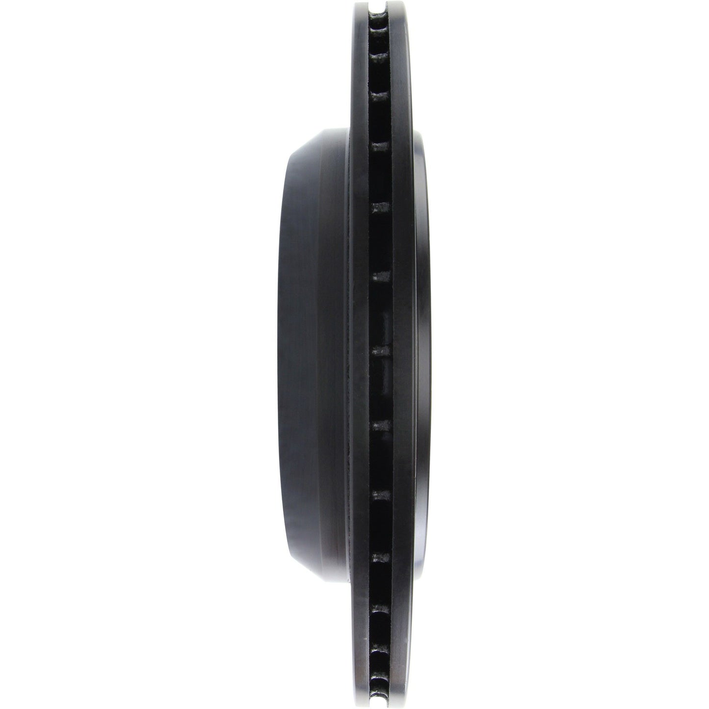 StopTech Sport Slot 05-06 Mercedes Benz G55 AMG Slotted Left Rear CRYO Rotor 126.35092CSL