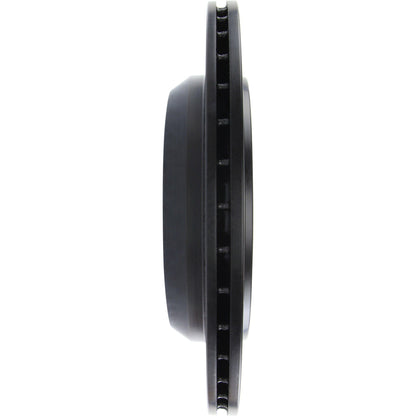 StopTech Slotted Sport Brake Rotor 126.35092SR