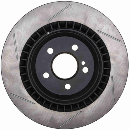 StopTech Slotted Sport Brake Rotor 126.35096SL