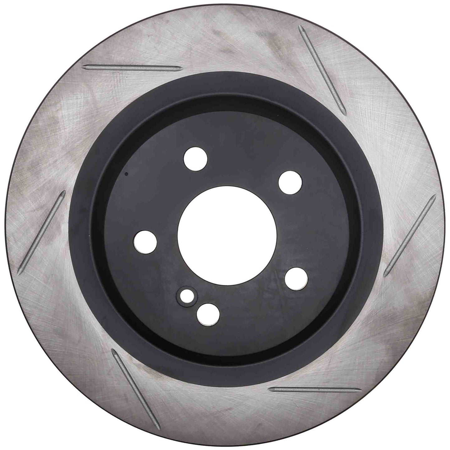 StopTech Slotted Sport Brake Rotor 126.35096SL