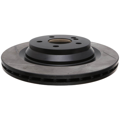 StopTech Slotted Sport Brake Rotor 126.35096SR