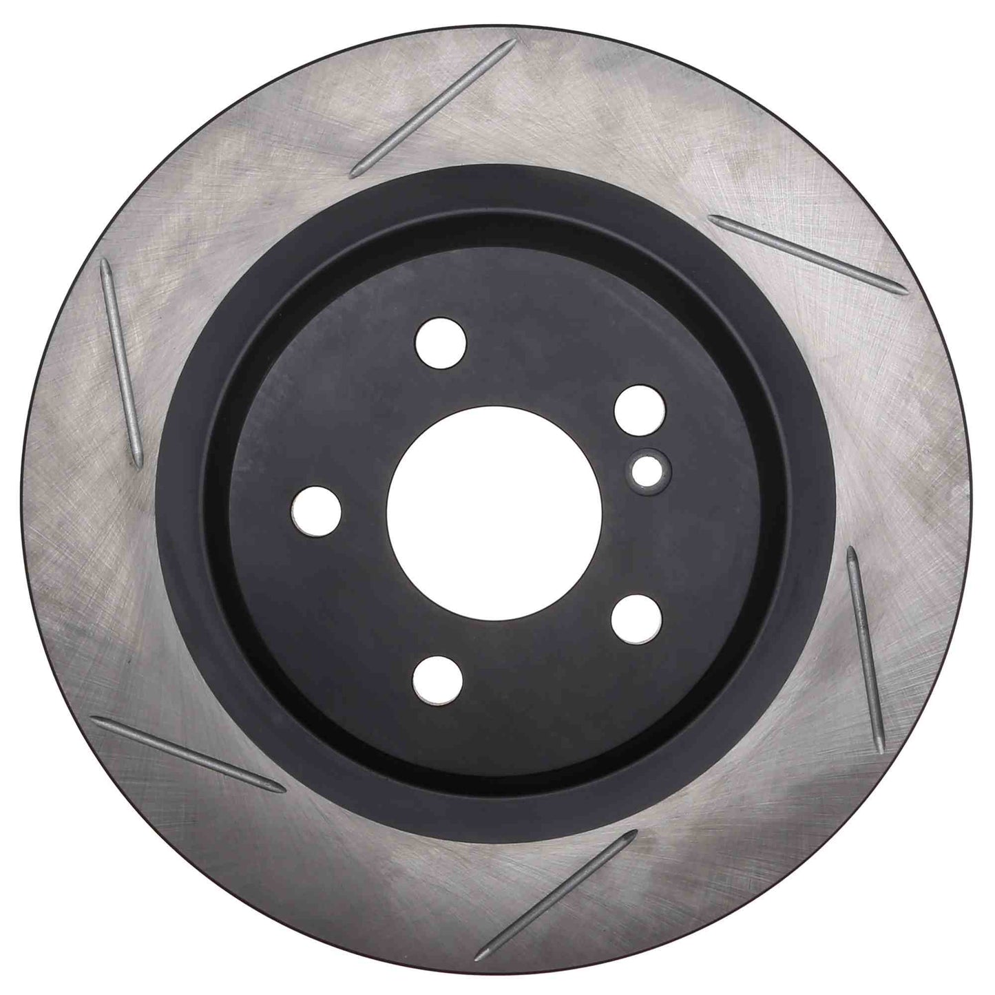 StopTech Slotted Sport Brake Rotor 126.35096SR