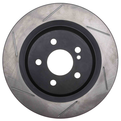 StopTech Slotted Sport Brake Rotor 126.35096SR