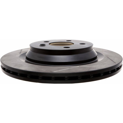 StopTech Slotted Sport Brake Rotor 126.35098SR