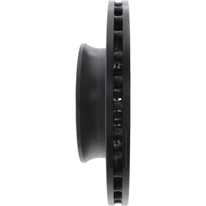 StopTech 07-16 Freightliner Sprinter Cryo Slotted Front Left Sport Brake Rotor 126.35106CSL