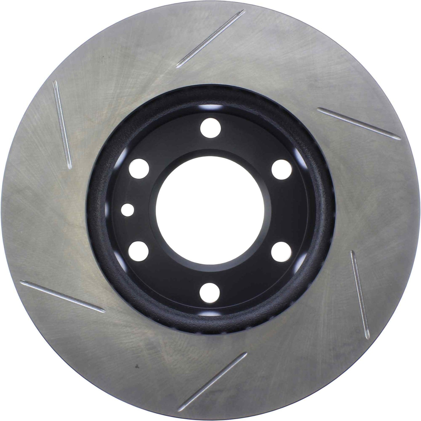 StopTech 07-16 Freightliner Sprinter Cryo Slotted Front Left Sport Brake Rotor 126.35106CSL