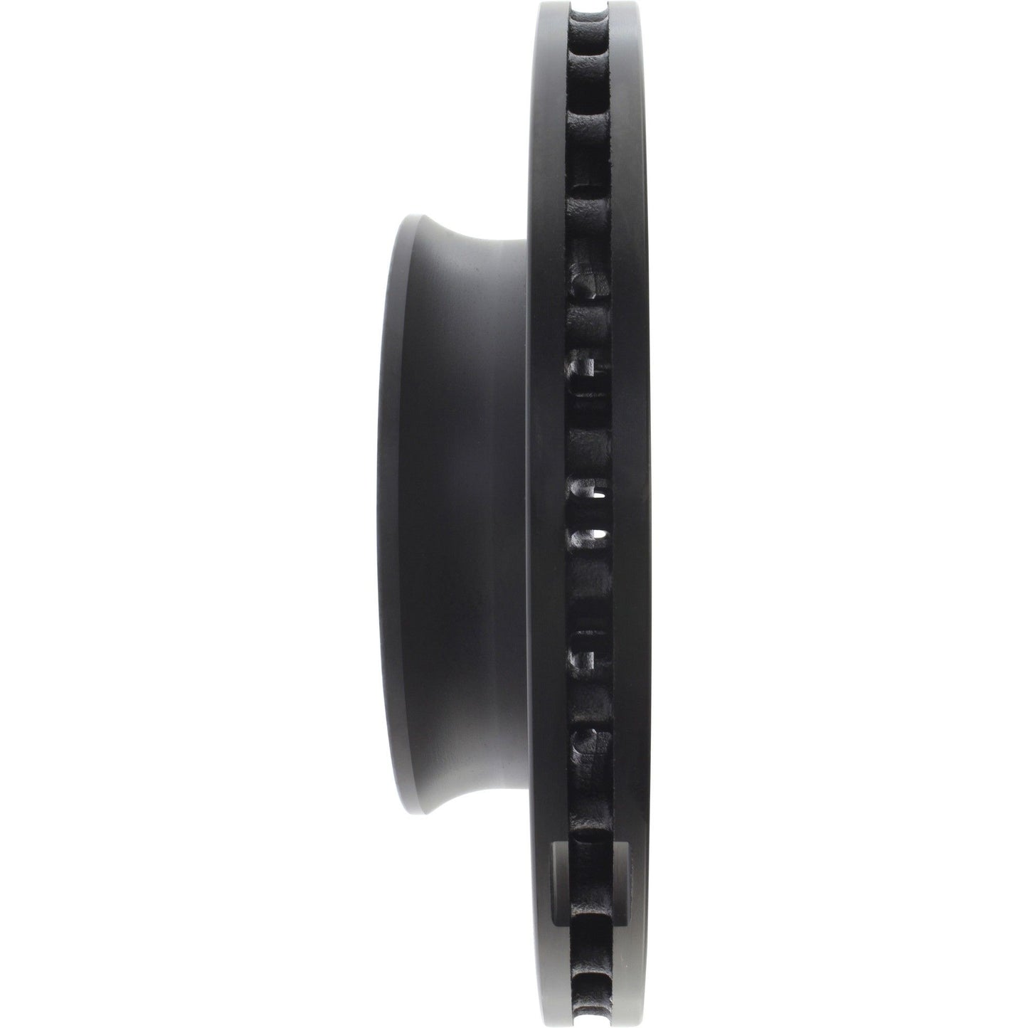 StopTech 07-16 Freightliner Sprinter Cryo Slotted Front Right Sport Brake Rotor 126.35106CSR