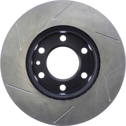 StopTech Slotted Sport Brake Rotor 126.35106SL