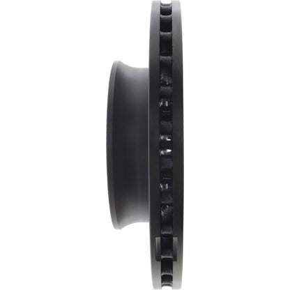 StopTech Slotted Sport Brake Rotor 126.35106SR