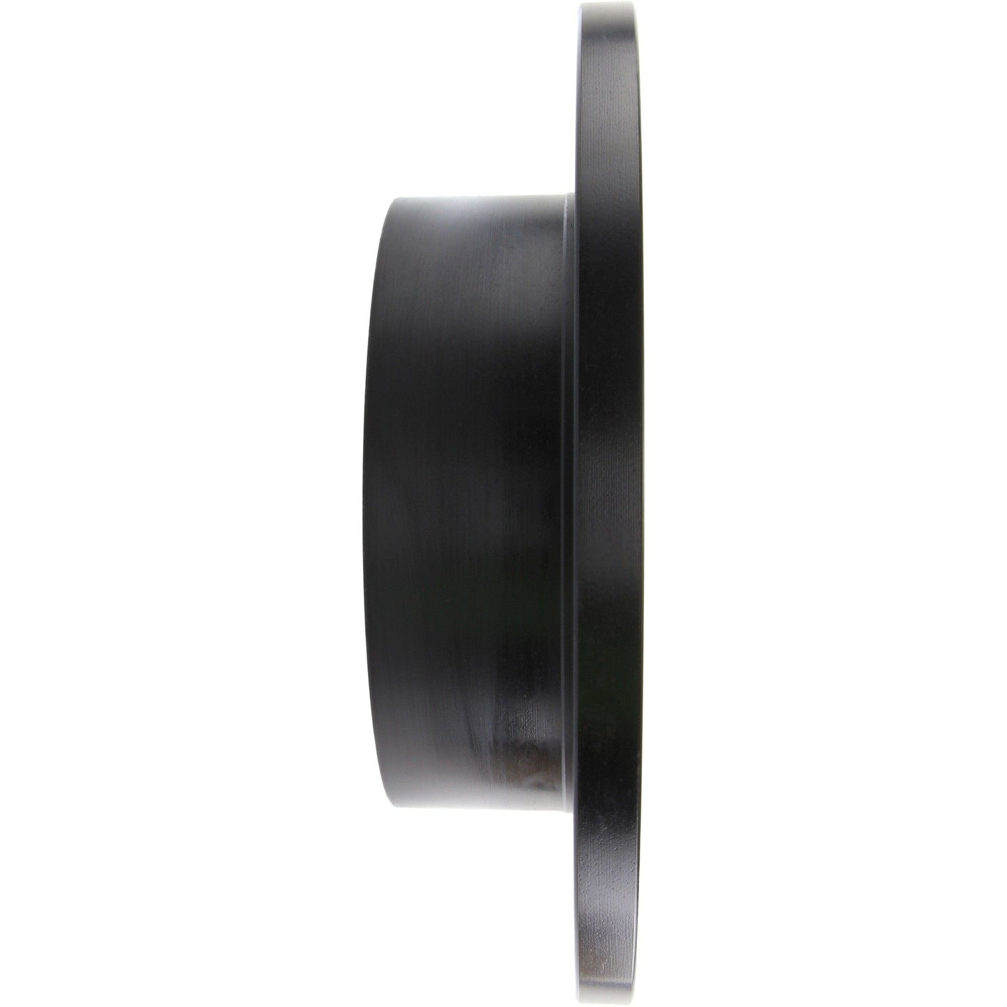 StopTech 07-16 Freightliner Sprinter Cryo Slotted Rear Left Sport Brake Rotor 126.35107CSL