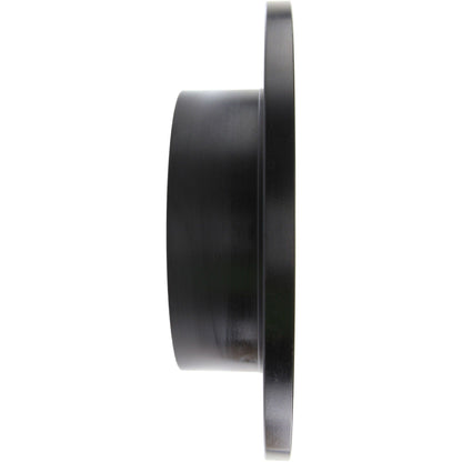 StopTech Slotted Sport Brake Rotor 126.35107SR