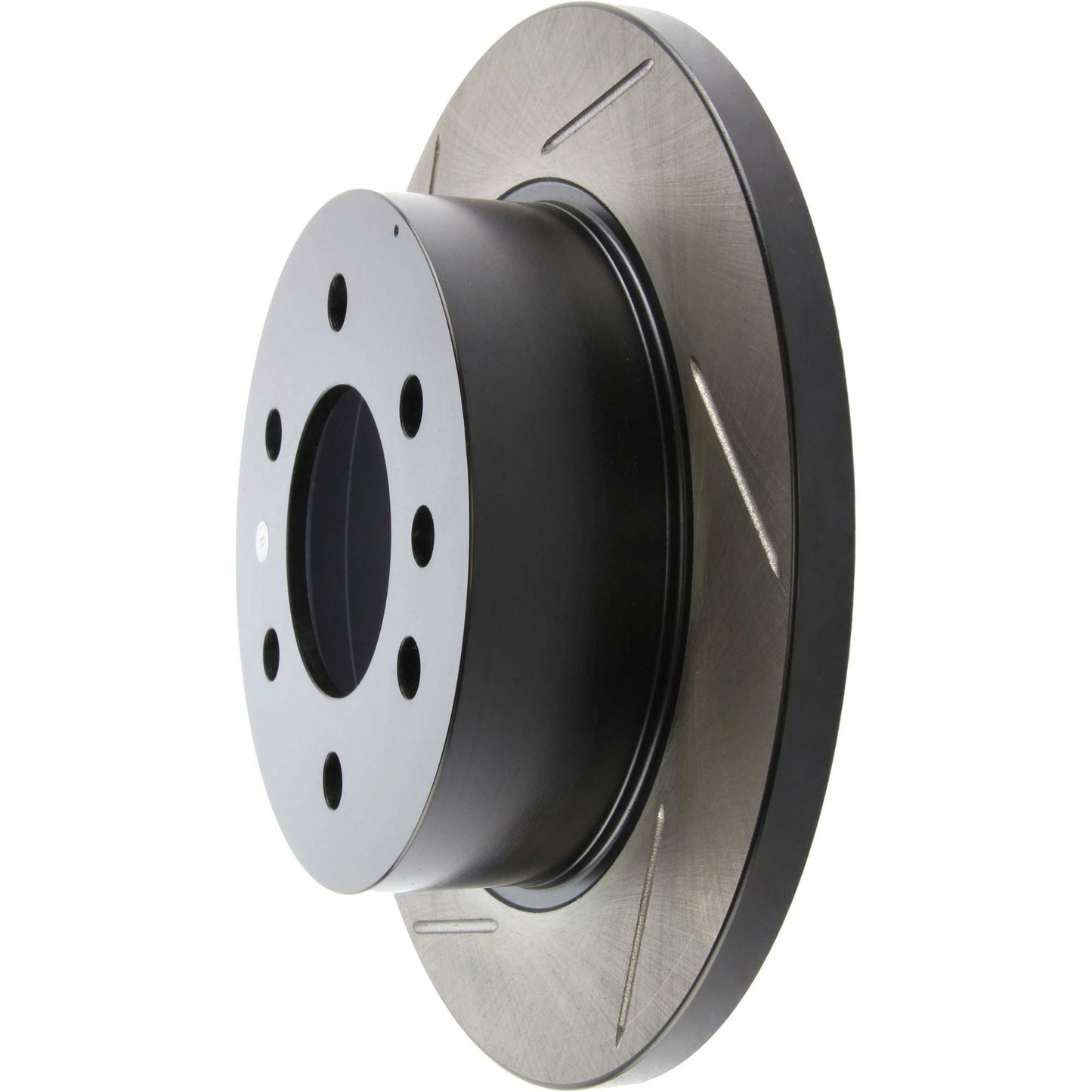 StopTech Sport Slotted Brake Rotor Rear Right 126.35107SR