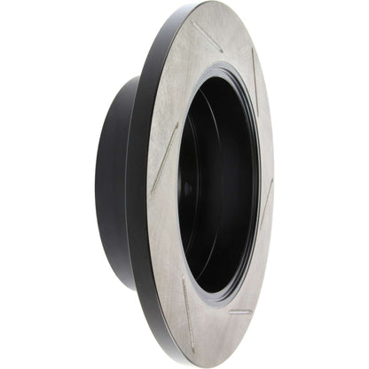 StopTech Slotted Sport Brake Rotor 126.35107SR