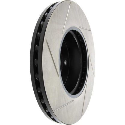 StopTech Slotted Sport Brake Rotor 126.35109SL