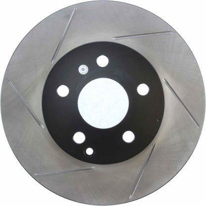 StopTech Slotted Sport Brake Rotor 126.35109SR