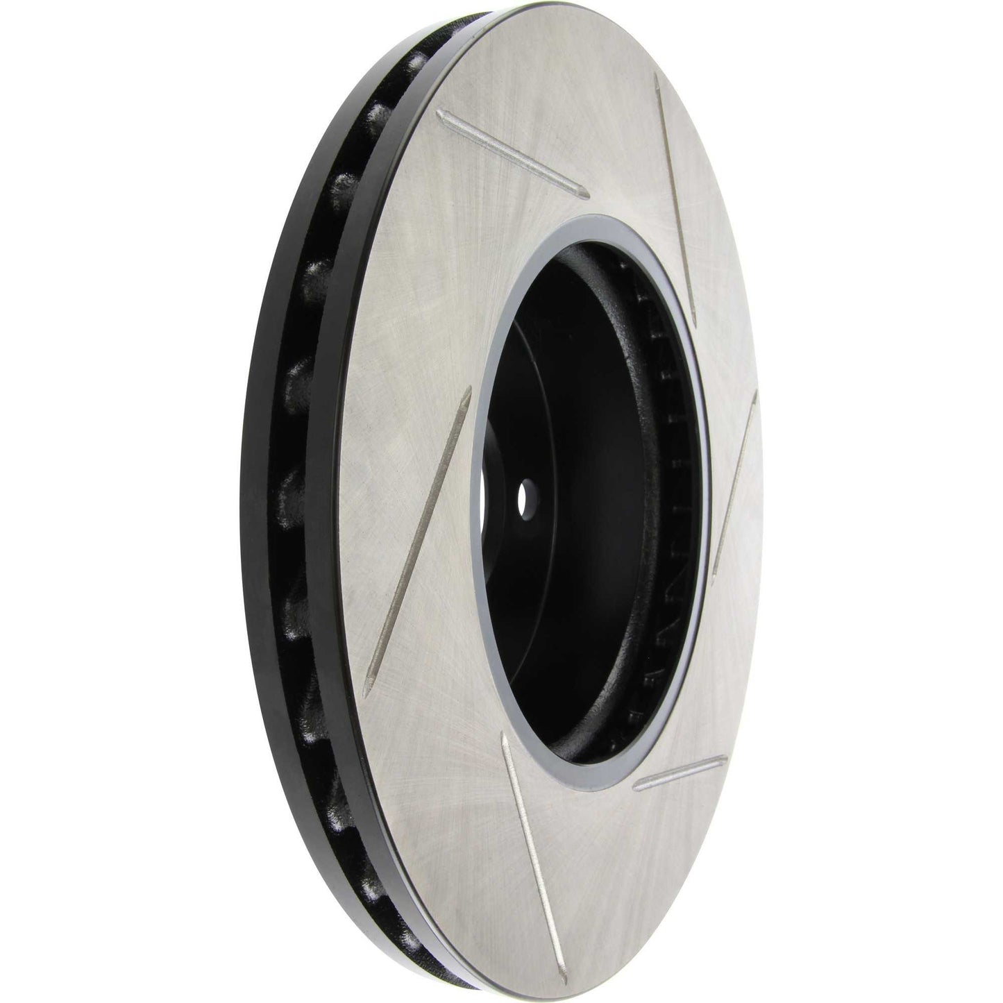 StopTech Slotted Sport Brake Rotor 126.35109SR