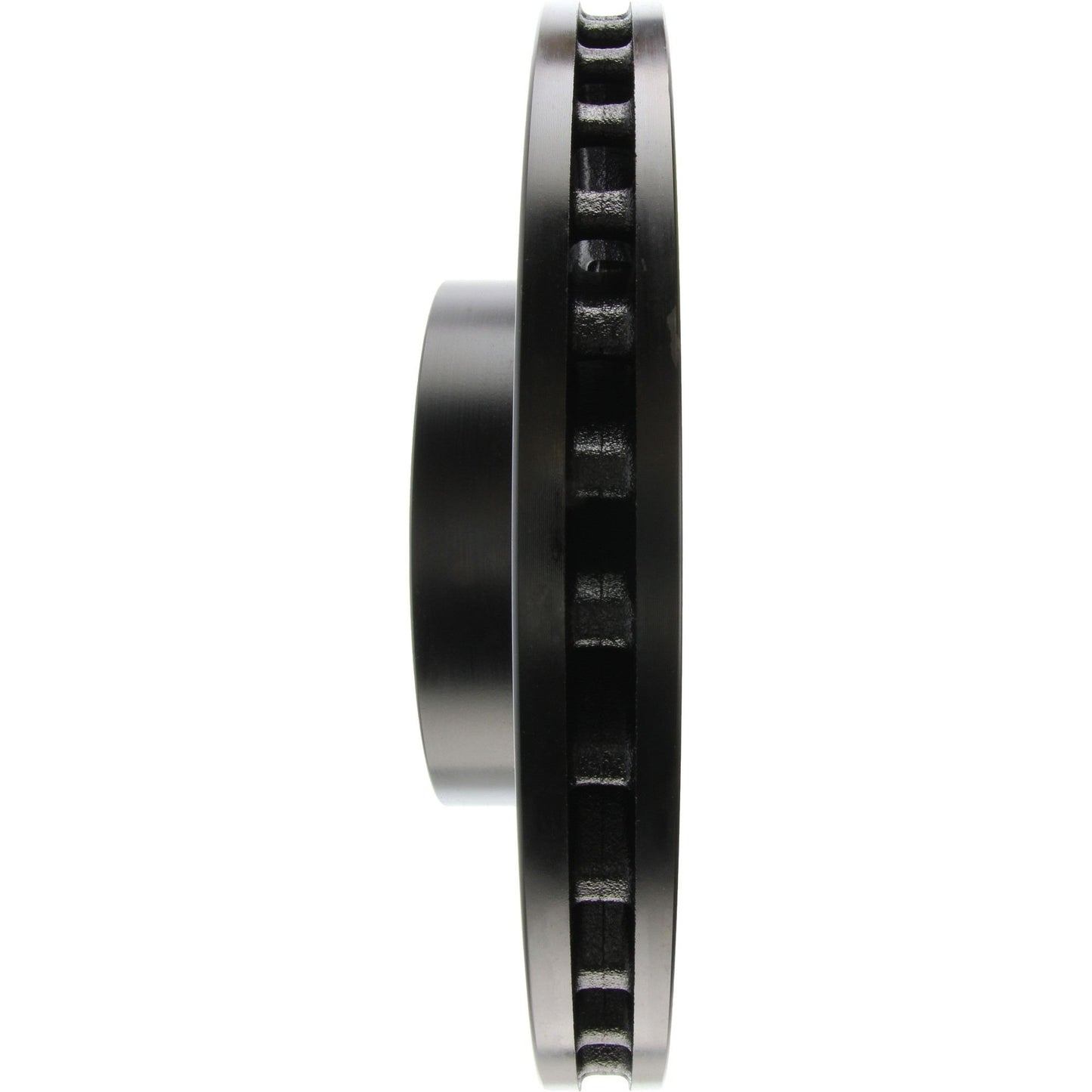 StopTech Slotted Sport Brake Rotor 126.35110SR