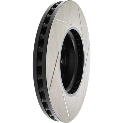 StopTech Slotted Sport Brake Rotor 126.35110SR