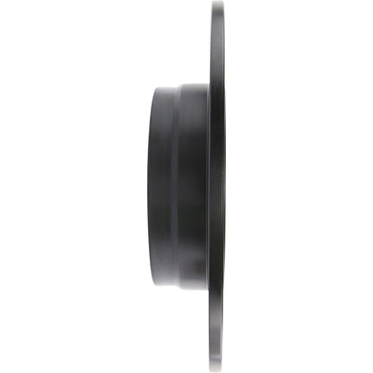 StopTech Left Cryo Slotted Sport Brake Rotor 126.35112CSL