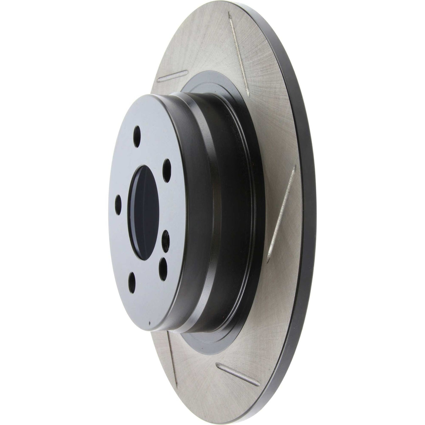 StopTech Slotted Sport Brake Rotor 126.35112SL